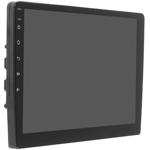 Incar NBA-7710-4 TRAVEL Мультимедийная система 10" QLed Android 11 4+64Gb WiFi