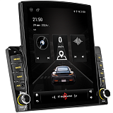Универсальная автомобильная мультимедийная система на Android ACV AD-9701