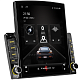 Универсальная автомобильная мультимедийная система на Android ACV AD-9701