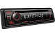 Автомобильный CD/USB ресивер Kenwood KDC-BT440U