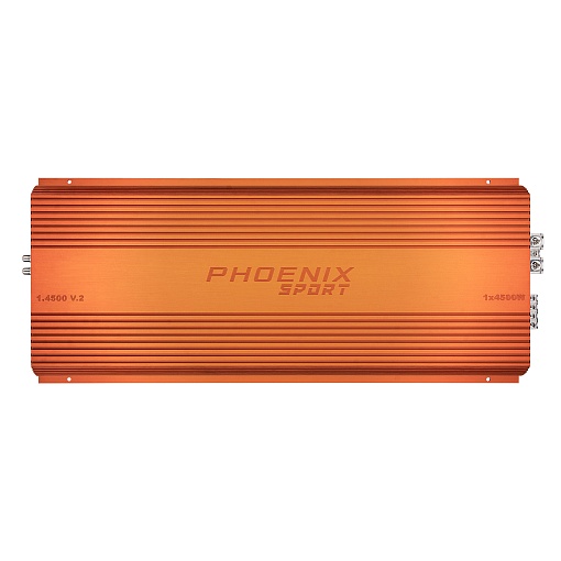 DL Audio Phoenix Sport 1.4500 v.2 Усилитель