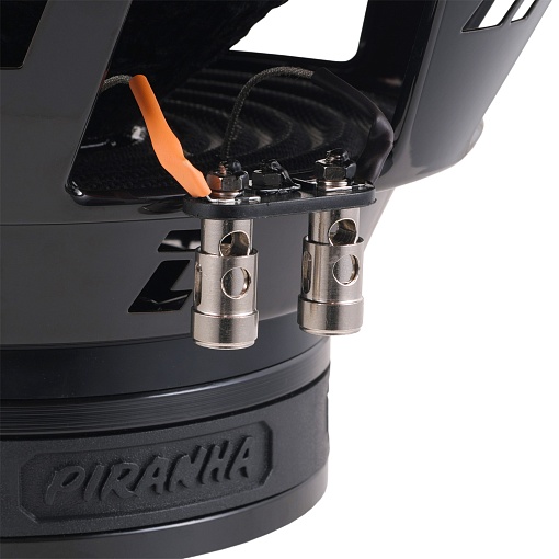 DL Audio Piranha 12 V2 Сабвуфер