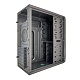 Корпус Miditower ExeGate XP-329S-450W-12, EX278398RUS