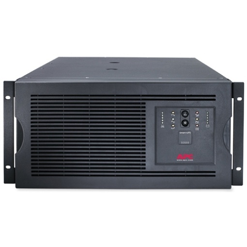 Источник бесперебойного питания 5000ВА APC SUA5000RMI5U