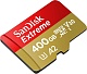 Карта памяти Sandisk SDSQXA1-400G-GN6MA, microSDXC