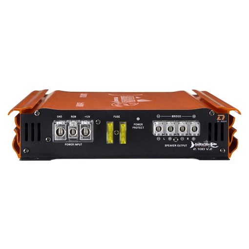 DL Audio Barracuda 2.100 V2 Усилитель