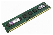 Модуль памяти DIMM DDR3 8Gb KINGSTON KVR16N11/8