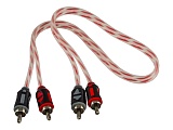 AURA RCA-A105 MKII RCA-кабель 0.5м