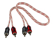 AURA RCA-A105 MKII RCA-кабель 0.5м