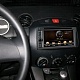 Переходная рамка MAZDA 2 07+ Intro RMZ-N13 2Din