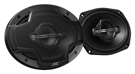 Автомобильная акустика JVC CS-HX6949