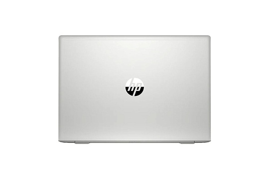 Ноутбук 15.6" HP ProBook 455R G6, 8VT73EA#ACB, серебристый