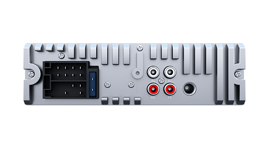 PROLOGY GT-130 FM SD/USB ресивер с Bluetooth
