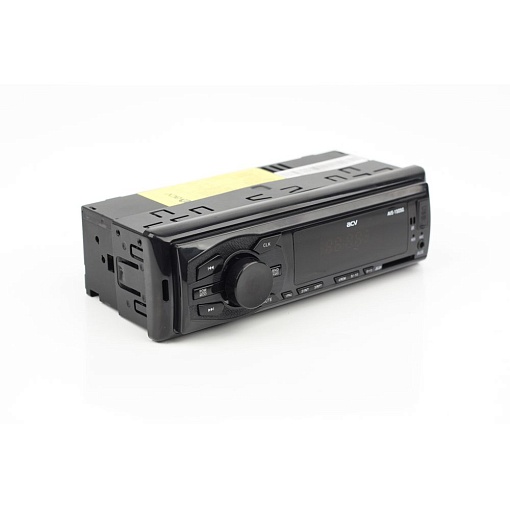 Магнитола ACV AVS-1505G 1din с зеленой подсветкой