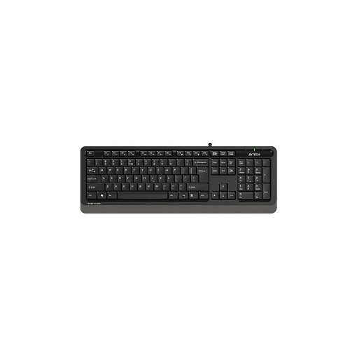 Клавиатура A4 Fstyler FK10, FK10 GREY