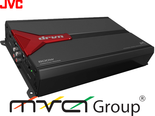 Усилитель JVC KS-AX3204