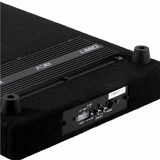ACV BС10A Активный сабвуфер 10" 2100 Вт