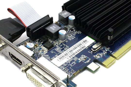 Видеокарта SAPPHIRE 11190-02-10G