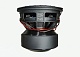 FSD audio PROFI XX12D2 Сабвуфер 12" карбоновый диффузор и колпак RMS 4000Вт
