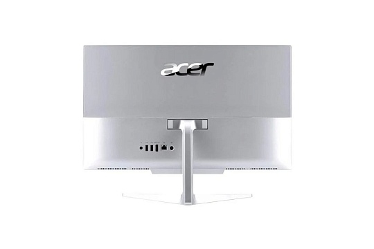 Моноблок 21.5", ACER Aspire C22-320, DQ.BCQER.003