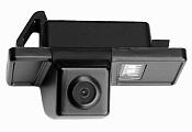 Камера заднего вида Nissan X-Trail/Qashqai/Pathfinder Intro VDC-023