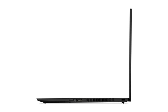 Ноутбук 14" LENOVO ThinkPad X1 Carbon, 20QD00LCRT, черный