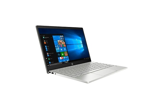 Ноутбук 13.3" HP Pavilion 13-an1012ur, 8PJ97EA#ACB, серебристый