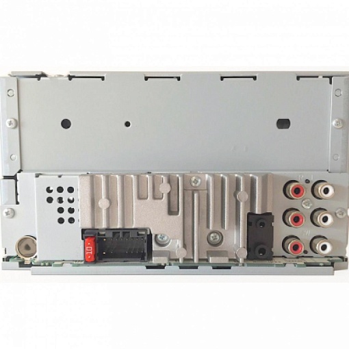 Магнитола Pioneer FH-X730BT 2DIN