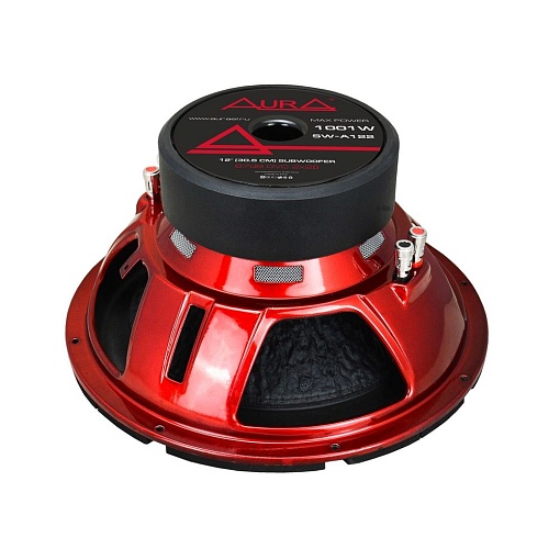 Сабвуферный динамик Aura SW-A122 XL