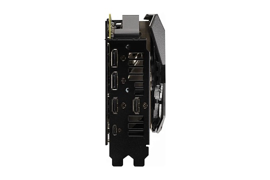Видеокарта ASUS ROG-STRIX-RTX2080TI-O11G-GAM