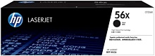 Картридж лазерный HP 56X, CF256X