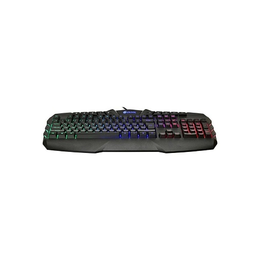 Клавиатура OKLICK 777G PSYCHO, 777G