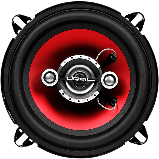 УРАЛ DDB AS-D1341 Акустическая система