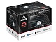 AURA AMD-772 DSP 2 DIN USB-BT ресивер