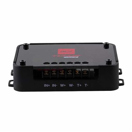 Кроссоверы 2-полосные ACV TENOR TCROSS2