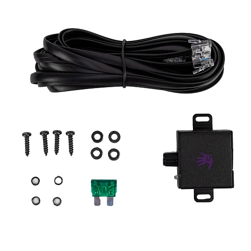 Усилитель FIVE LM-2.100