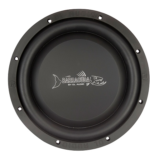 DL Audio Barracuda 10 Flat Сабвуфер 10"