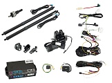 Incar TG-MZ-06 Привод багажника MAZDA CX-5 23+