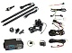 Incar TG-MZ-06 Привод багажника MAZDA CX-5 23+
