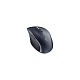 Мышь Logitech M705, серебристая, черная