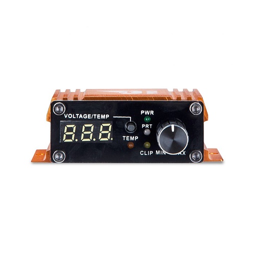 DL Audio Gryphon Pro 1.3200 V.2