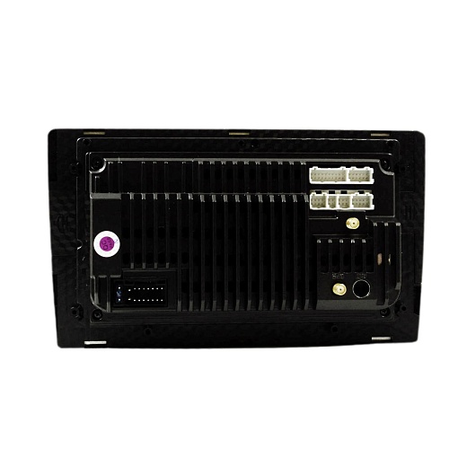 PROLOGY MPC-100 мультимедийный навигационный центр, мультиколор