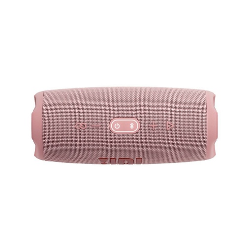 Портативная акустика JBL CHARGE 5 PINK розовый