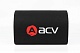 Активный корпусной сабвуфер ACV BTA-1017 10" 400вт