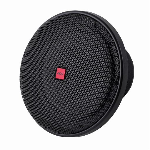 ACV TENOR T62 Коаксиальная акустика 6.5" 140 Вт