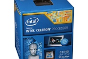 Процессор Intel Celeron G1840 BOX, BX80646G1840, BOX