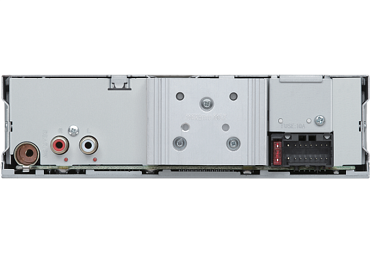 Автомагнитола Kenwood KDC-130UG