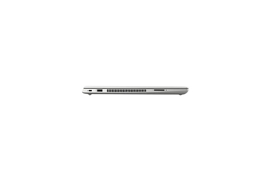 Ноутбук 15.6" HP ProBook 450 G6, 5PP90EA#ACB, серебристый