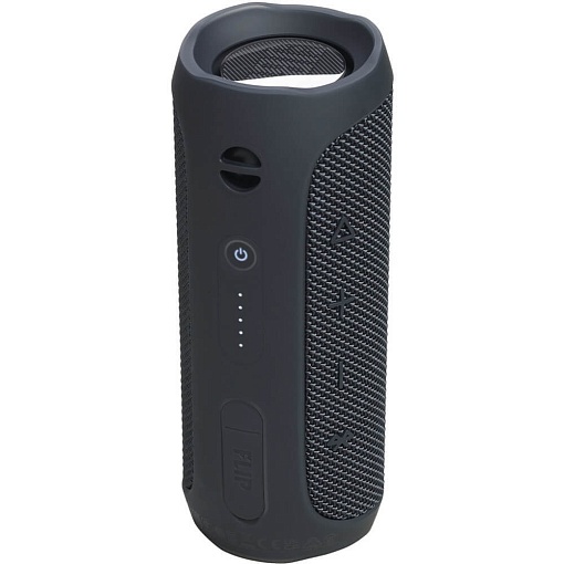 Портативная акустика JBL FLIP 2 ESSENTIAL тёмно-серый