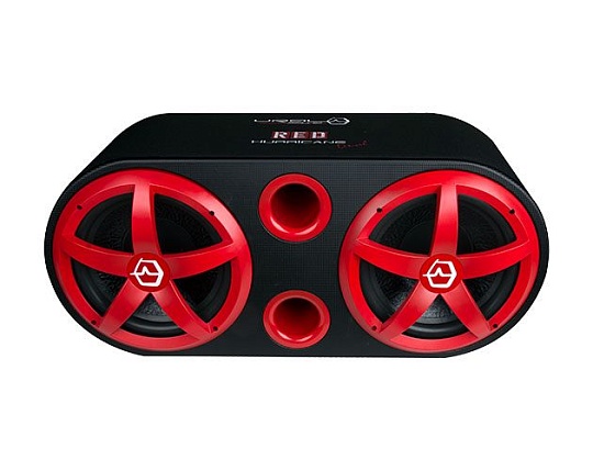 Активный сабвуфер URAL AS-D12A DUAL